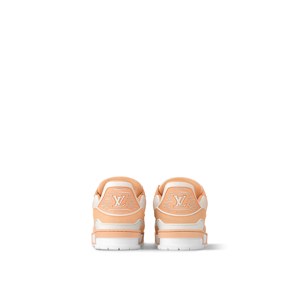 Sneaker LV trainer #14