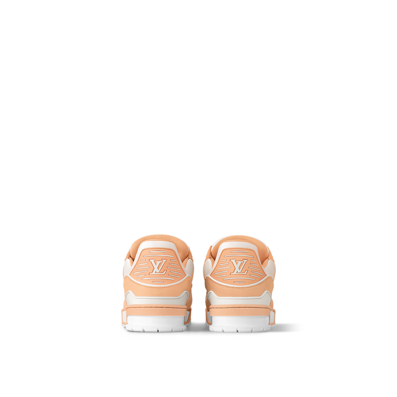 Sneaker LV trainer #14
