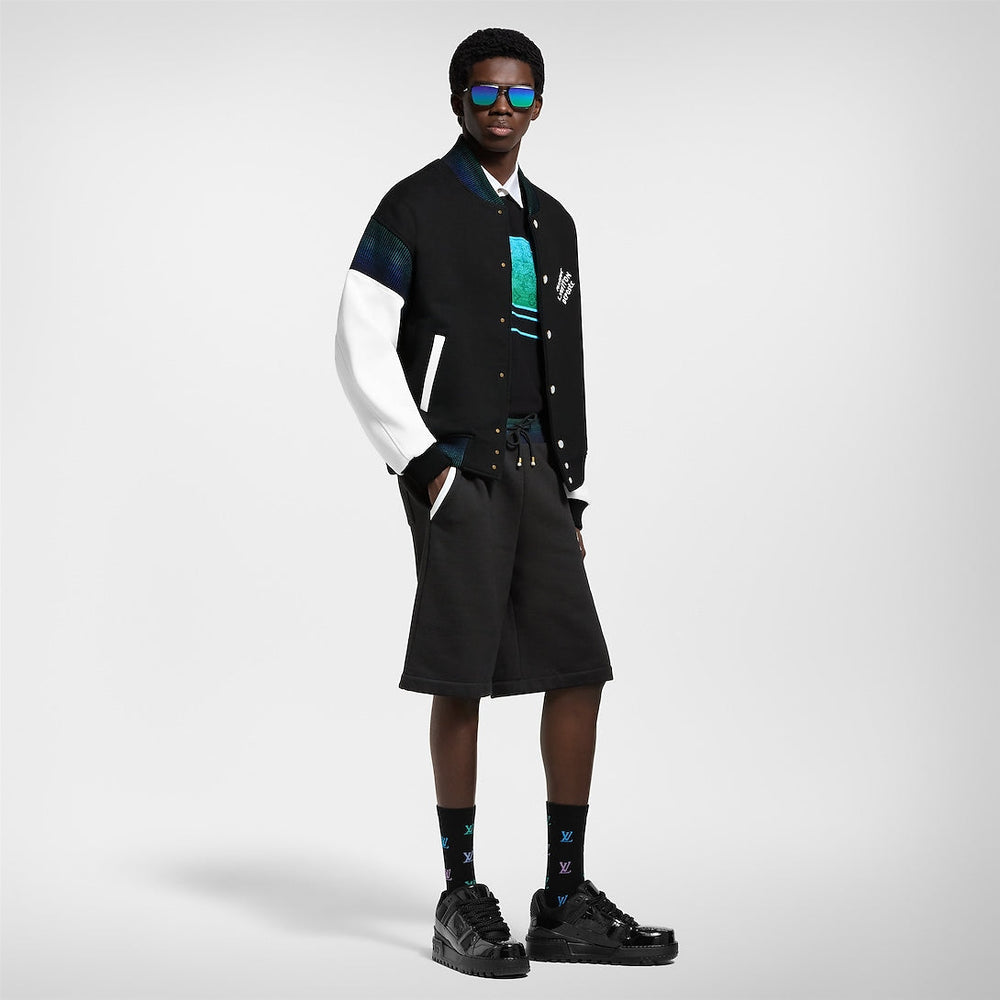 Sneaker LV Trainer Maxi - #2