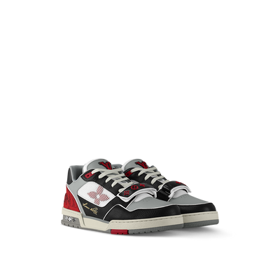 Sneaker LV Skate #2