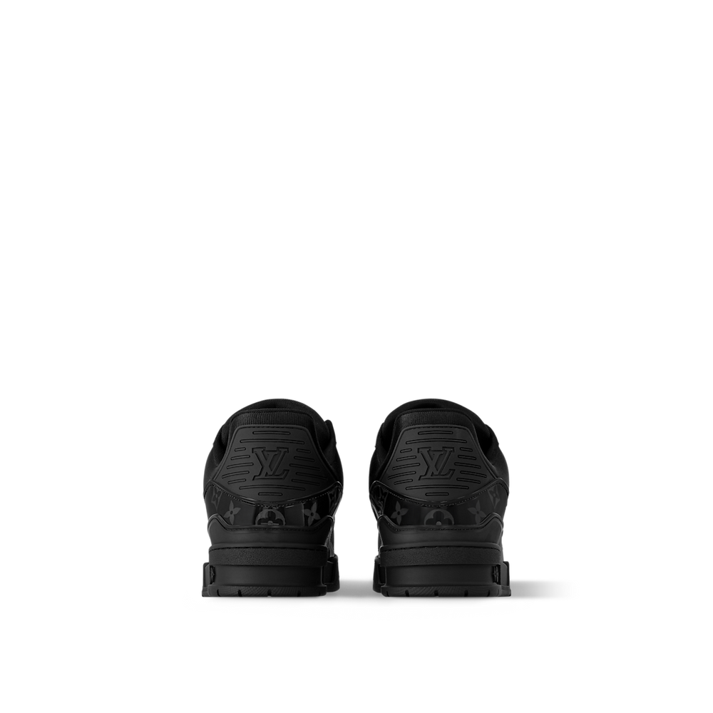 Sneaker LV trainer #17