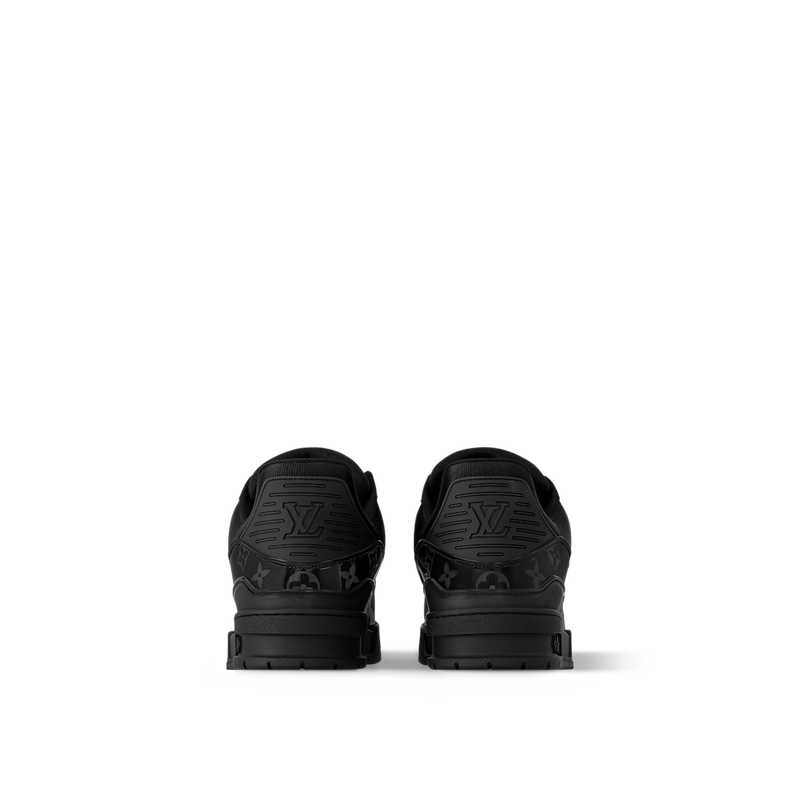 Sneaker LV trainer #17