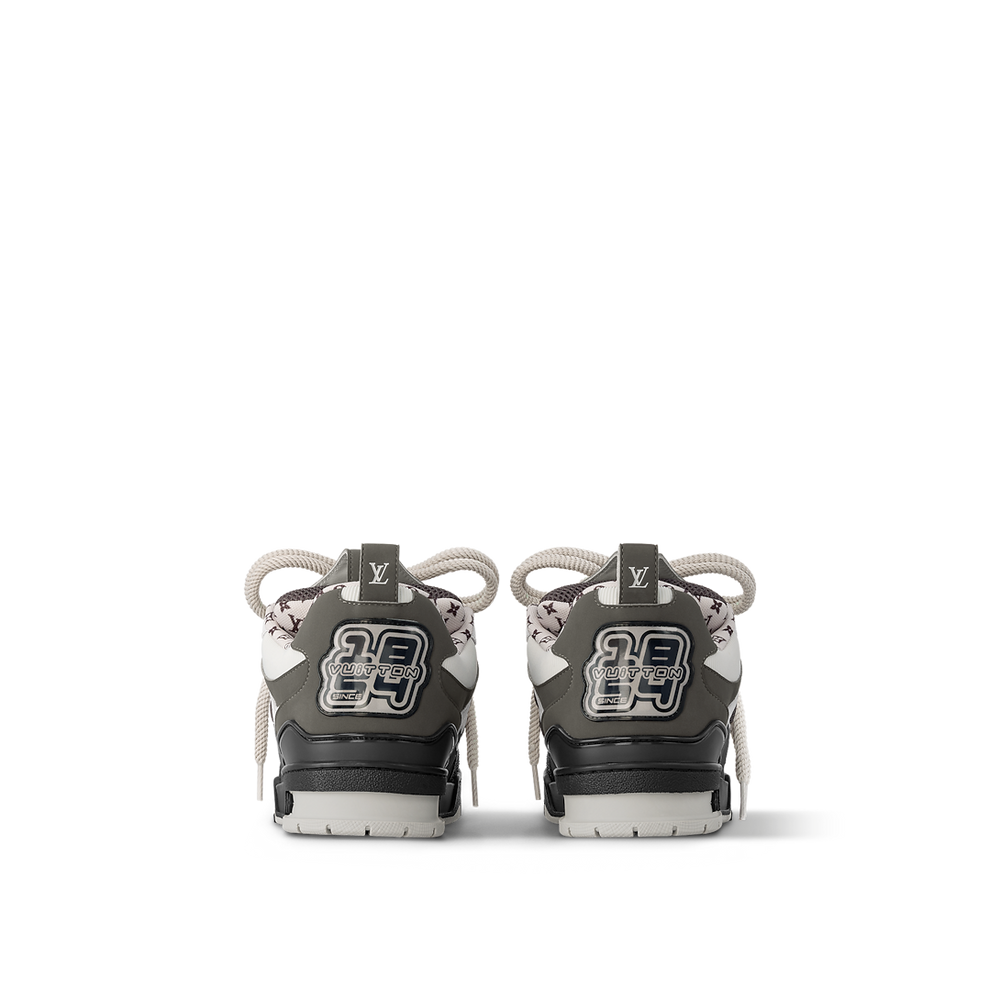 Sneaker LV Skate - #7