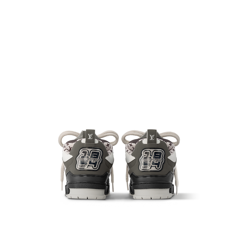 Sneaker LV Skate - #7