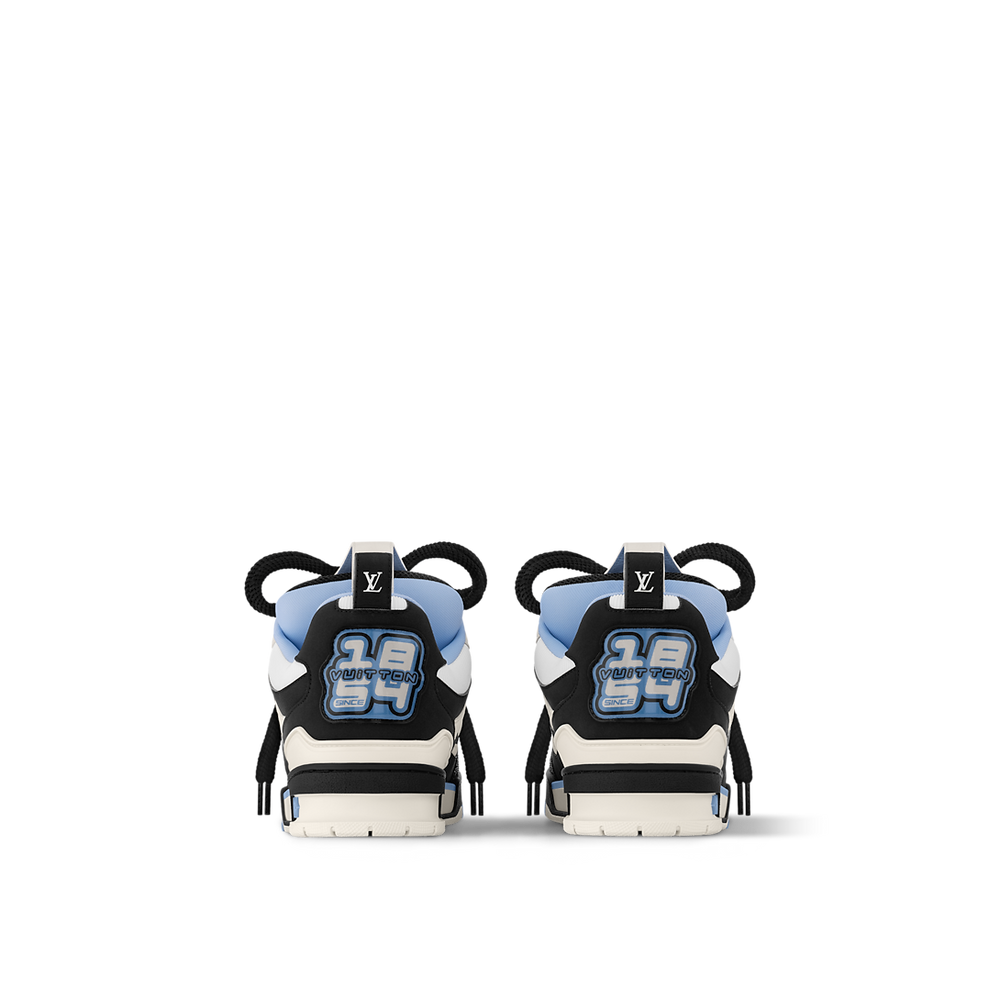 Sneaker LV skate #9