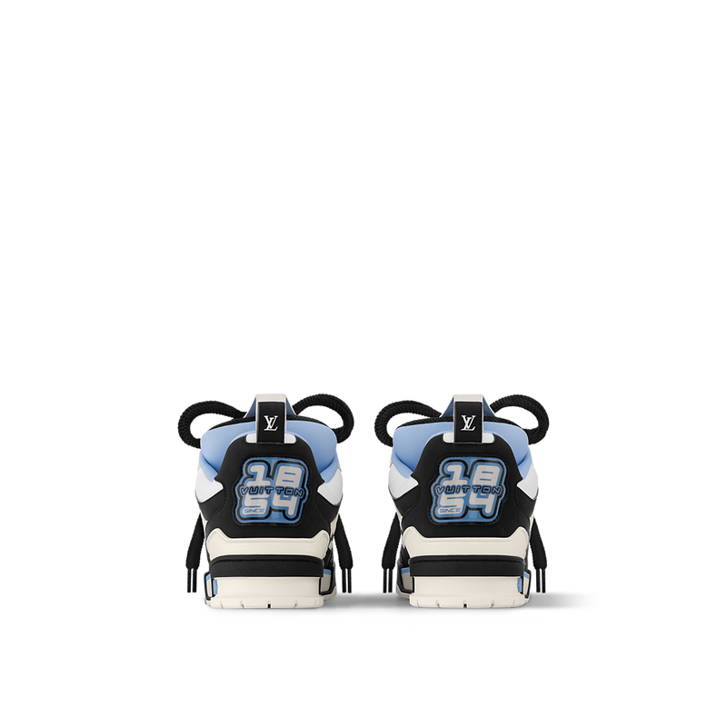 Sneaker LV skate #9