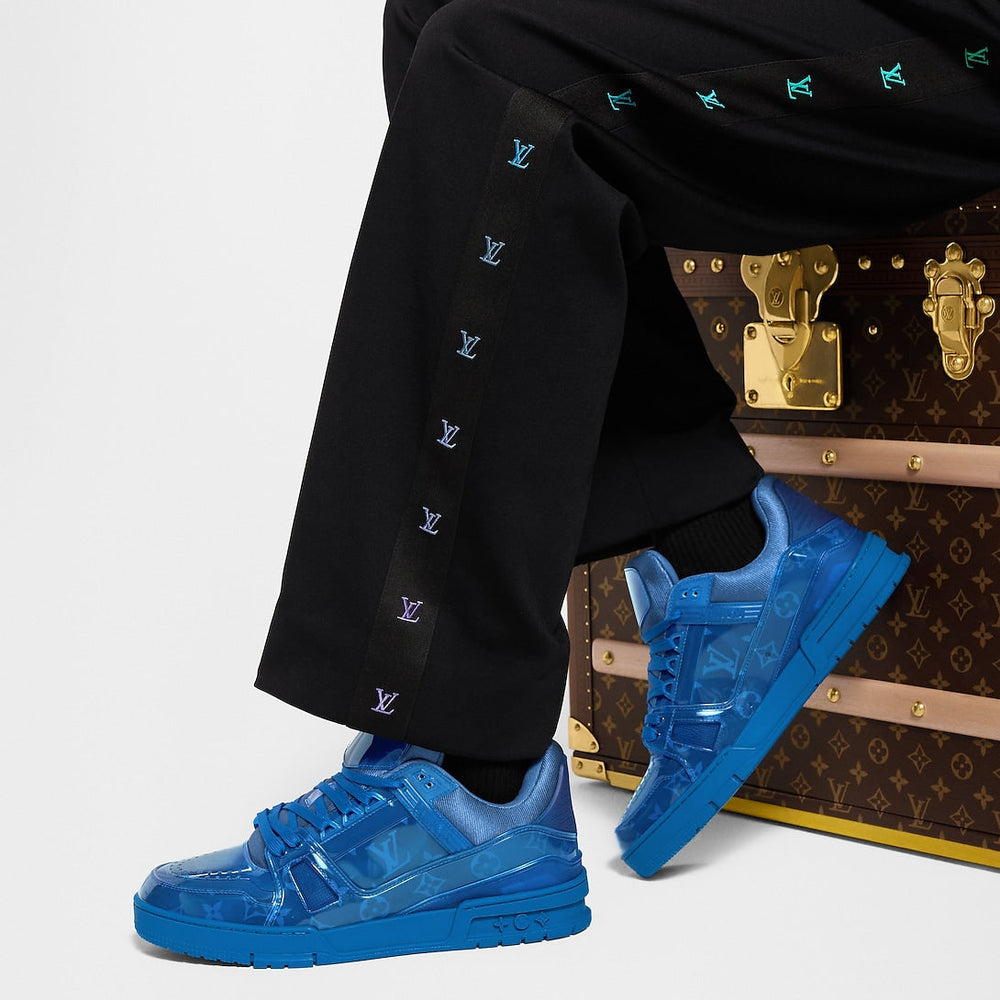 Sneaker LV trainer #20