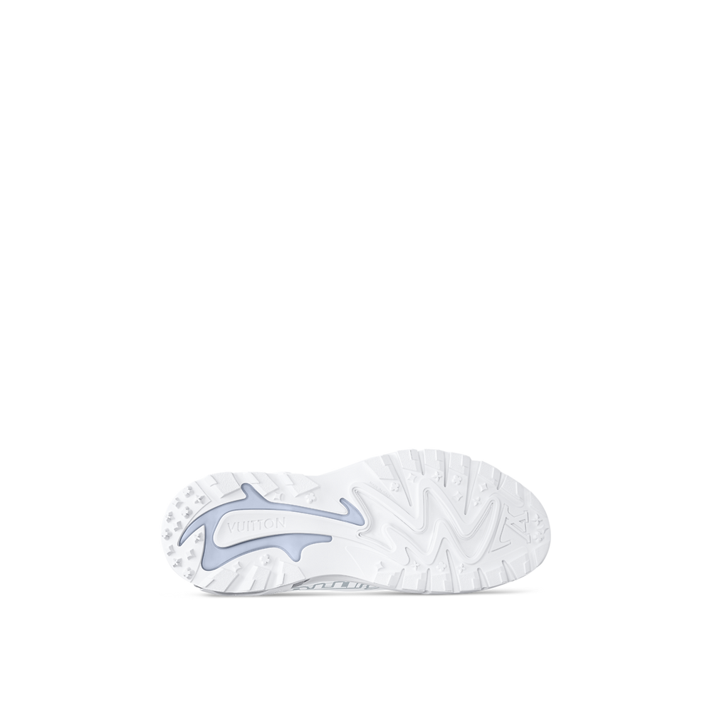 Sneaker LV Runner Tatic #5