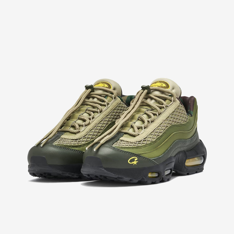 Nike Air Max 95 SP Corteiz Gutta Green