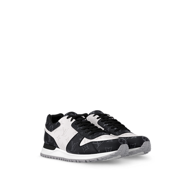 Sneaker Run Away #1