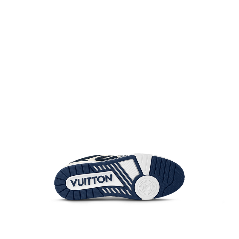Sneaker LV Skate #8