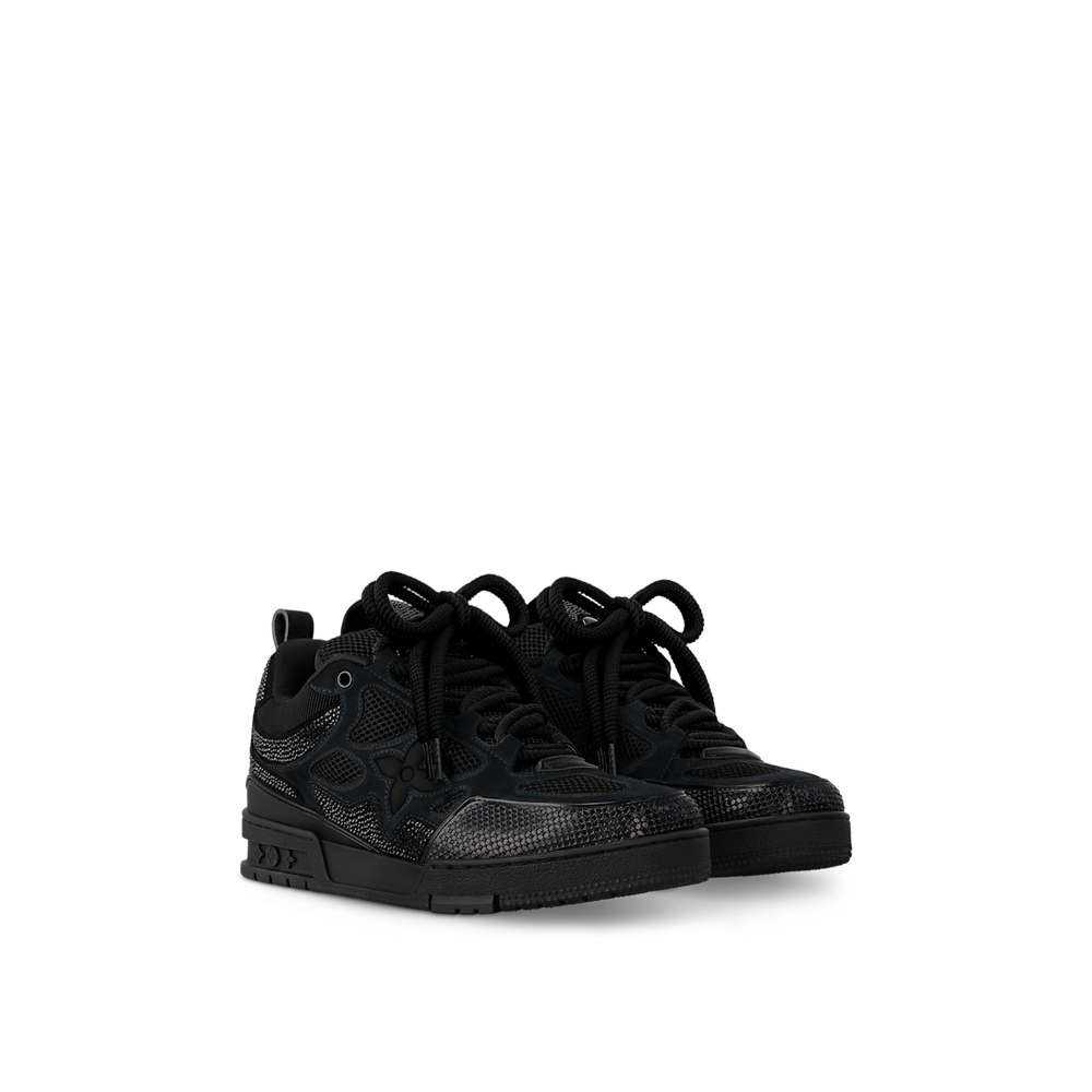 Sneaker LV Trainer #1