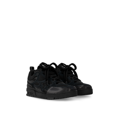 Sneaker LV Trainer #1