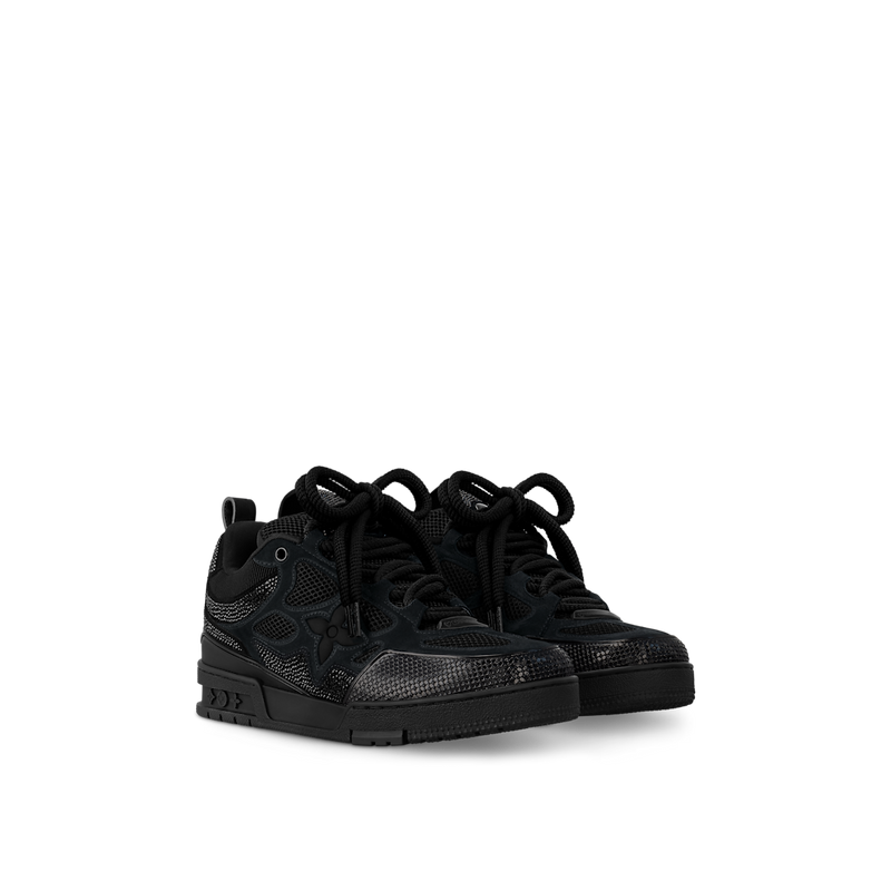 Sneaker LV Trainer #1