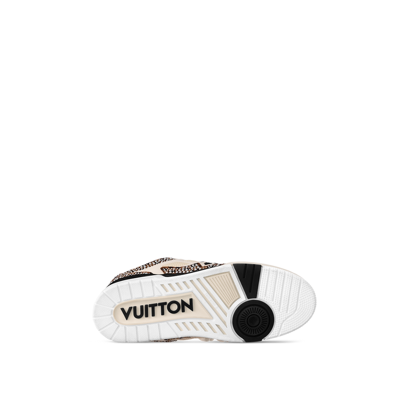 Sneaker LV skate #2