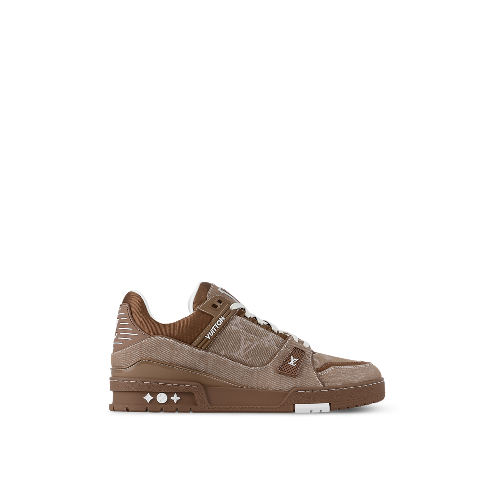 Sneaker LV trainer #23