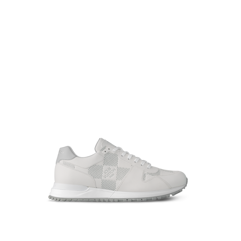 Sneaker Run Away - #9