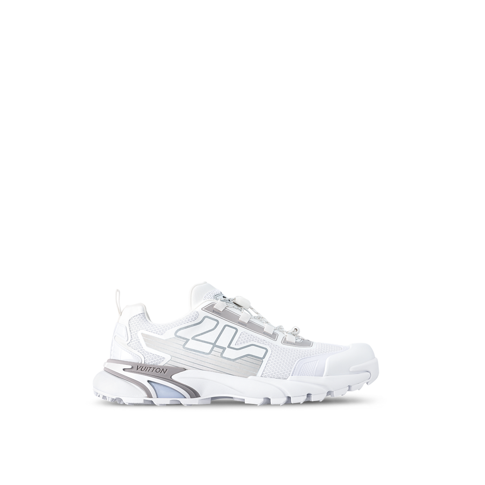 Sneaker LV Runner Tatic #5