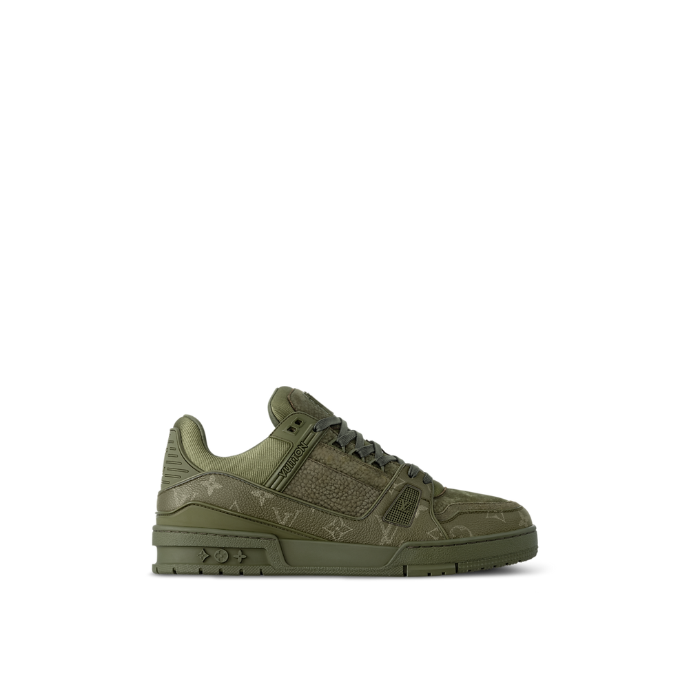 Sneaker LV Trainer #2