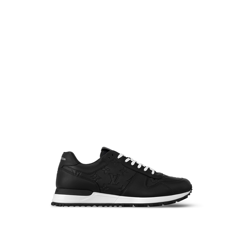 Sneaker Run Away #16