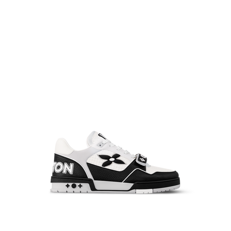 Sneaker LV Trainer #5