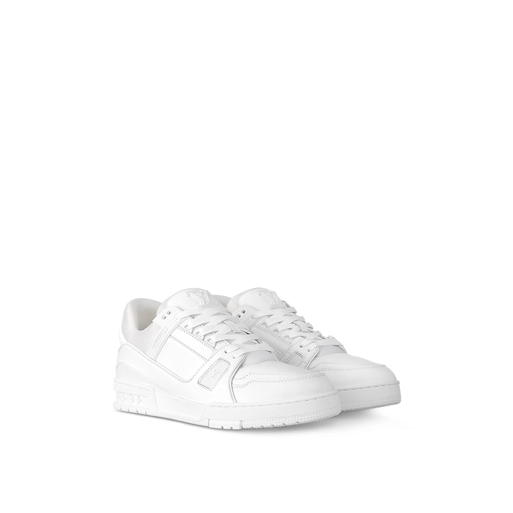 Sneaker LV trainer #11