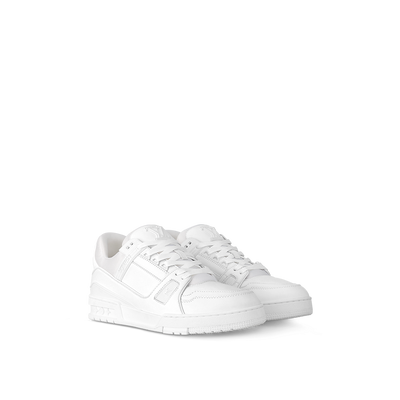 Sneaker LV trainer #11