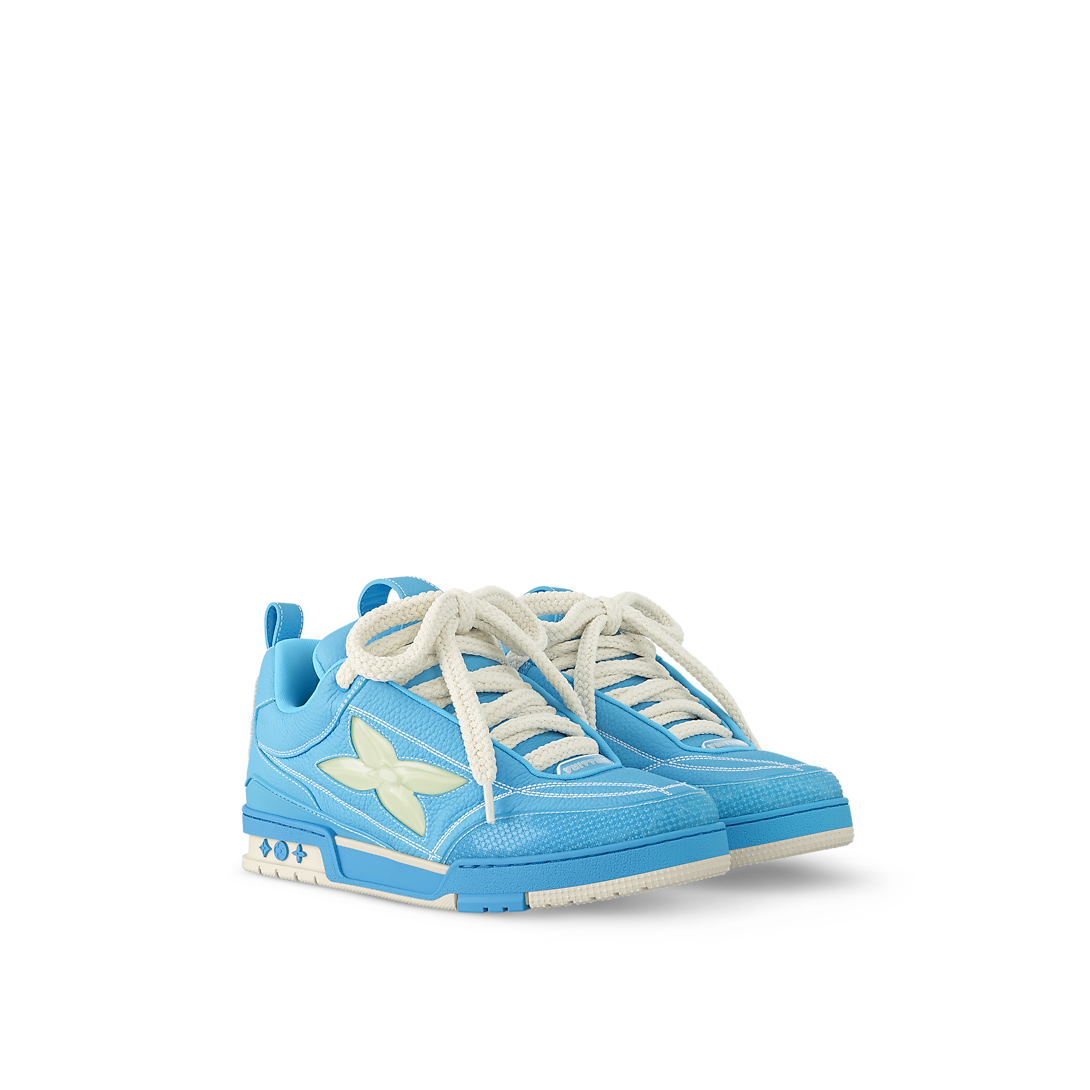 Sneaker LV skate #7