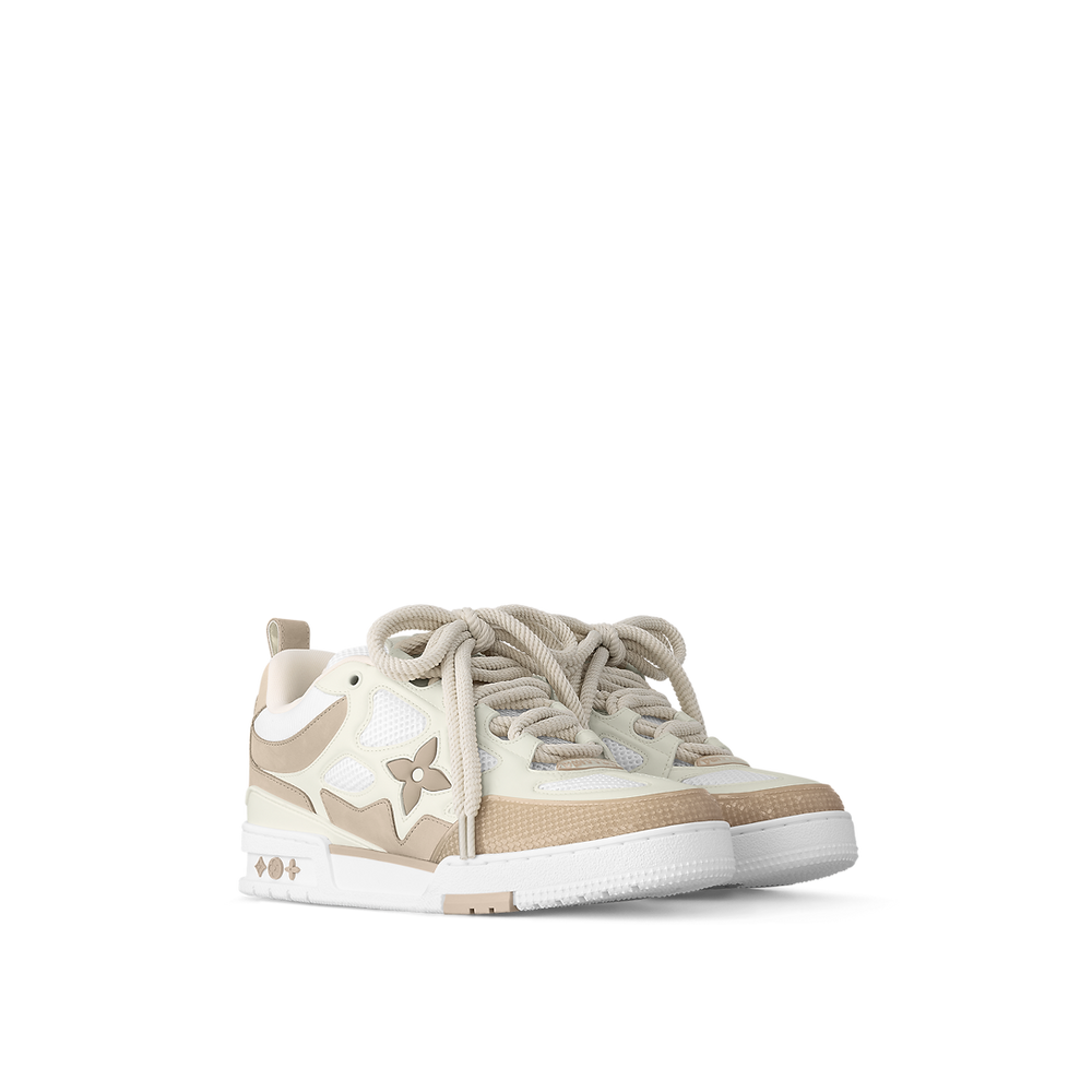 Sneaker LV Skate #9