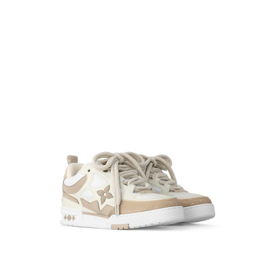 Sneaker LV Skate #9