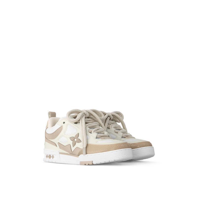 Sneaker LV Skate #9