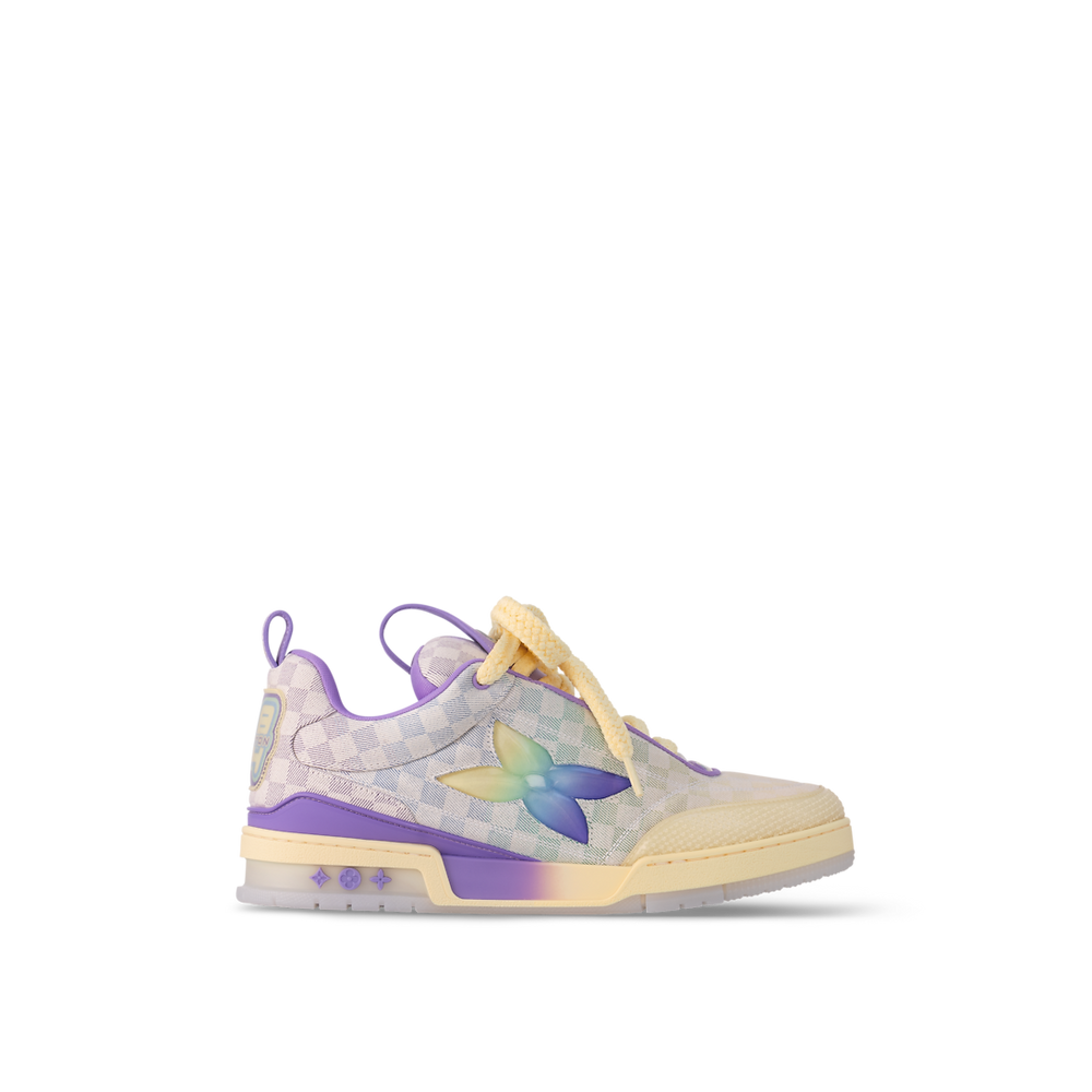 Sneaker LV Skate #10