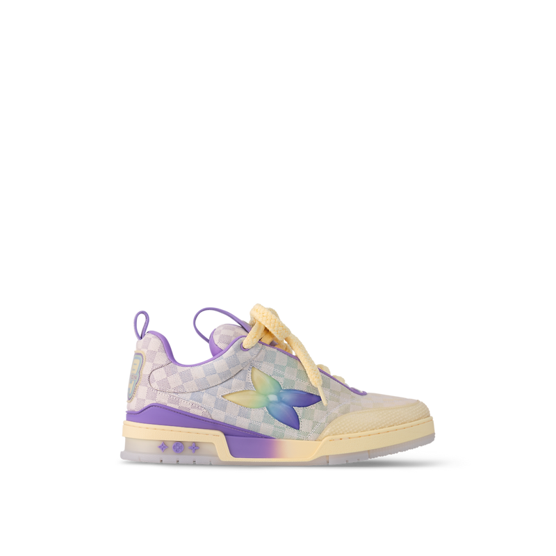 Sneaker LV Skate #10