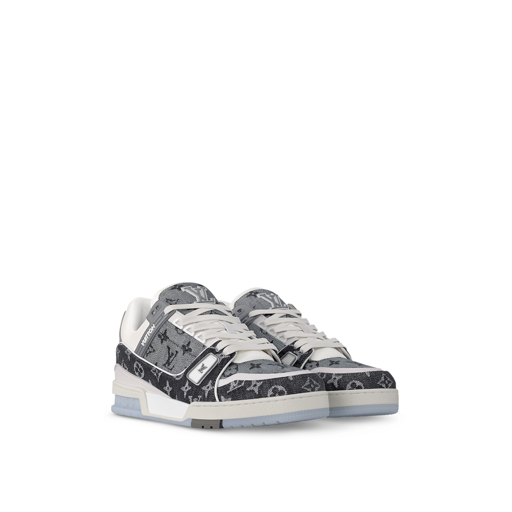 Sneaker LV Traîner - #2