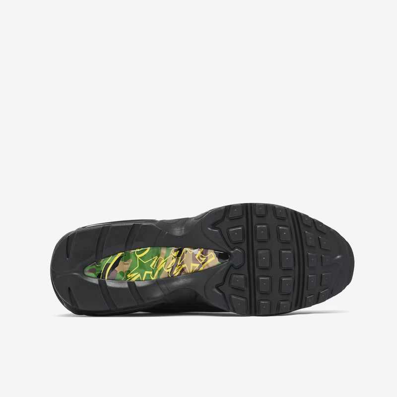 Nike Air Max 95 SP Corteiz Gutta Green