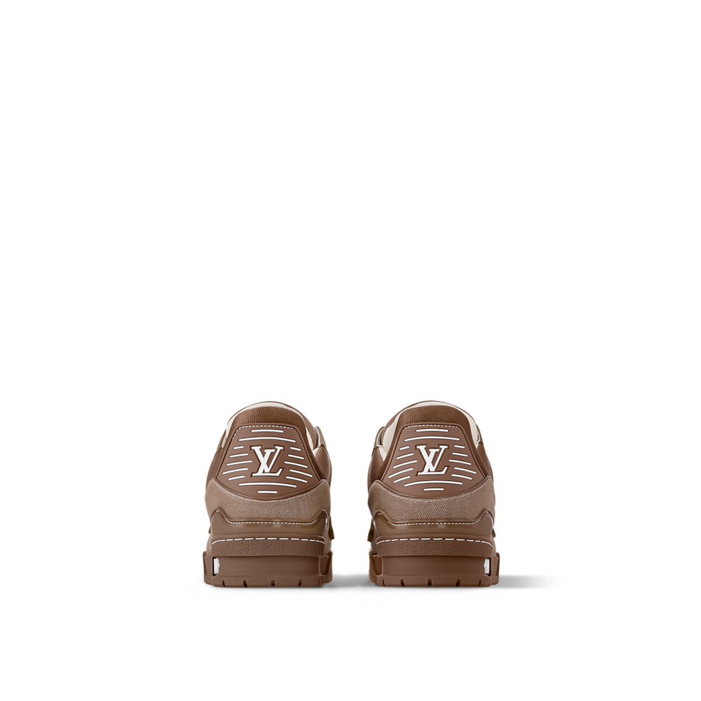 Sneaker LV trainer #23