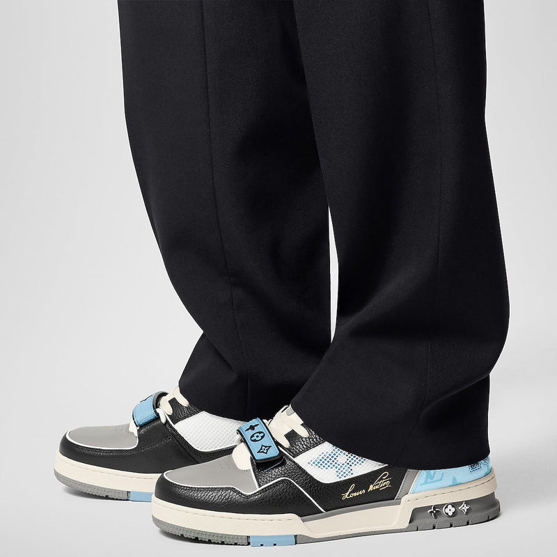 Sneaker LV Skate #3