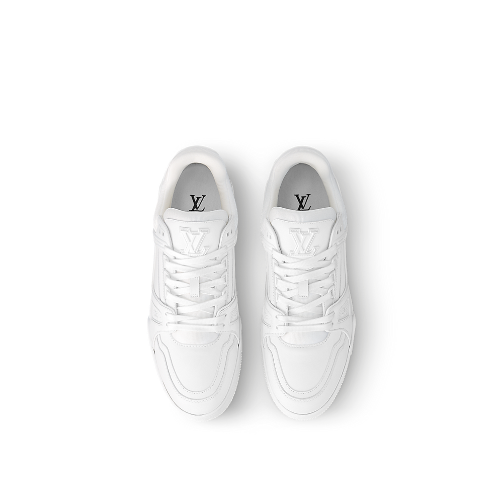 Sneaker LV trainer #11