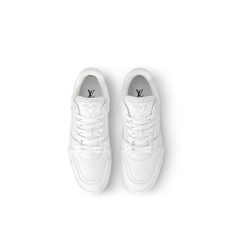 Sneaker LV trainer #11