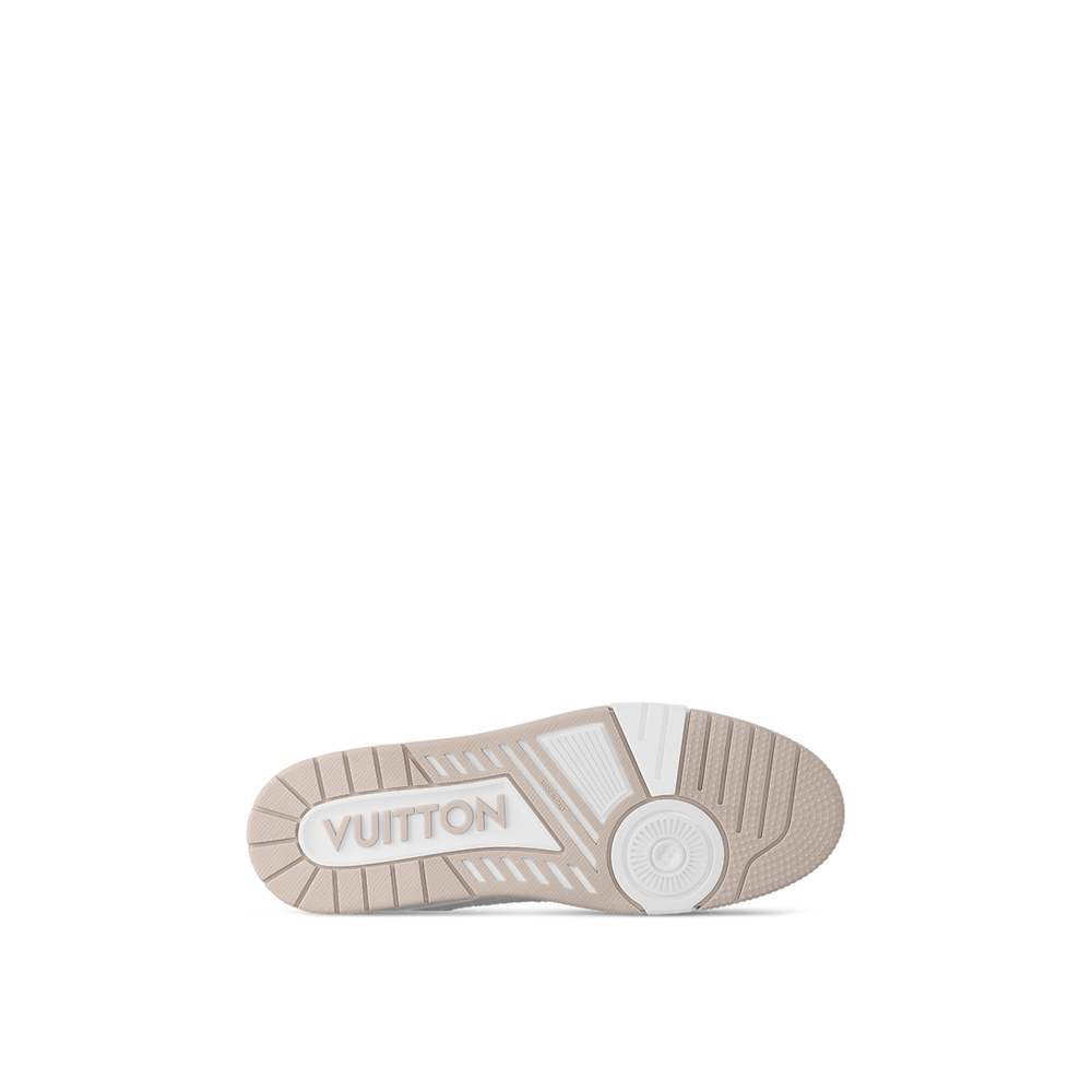 Sneaker LV trainer #1