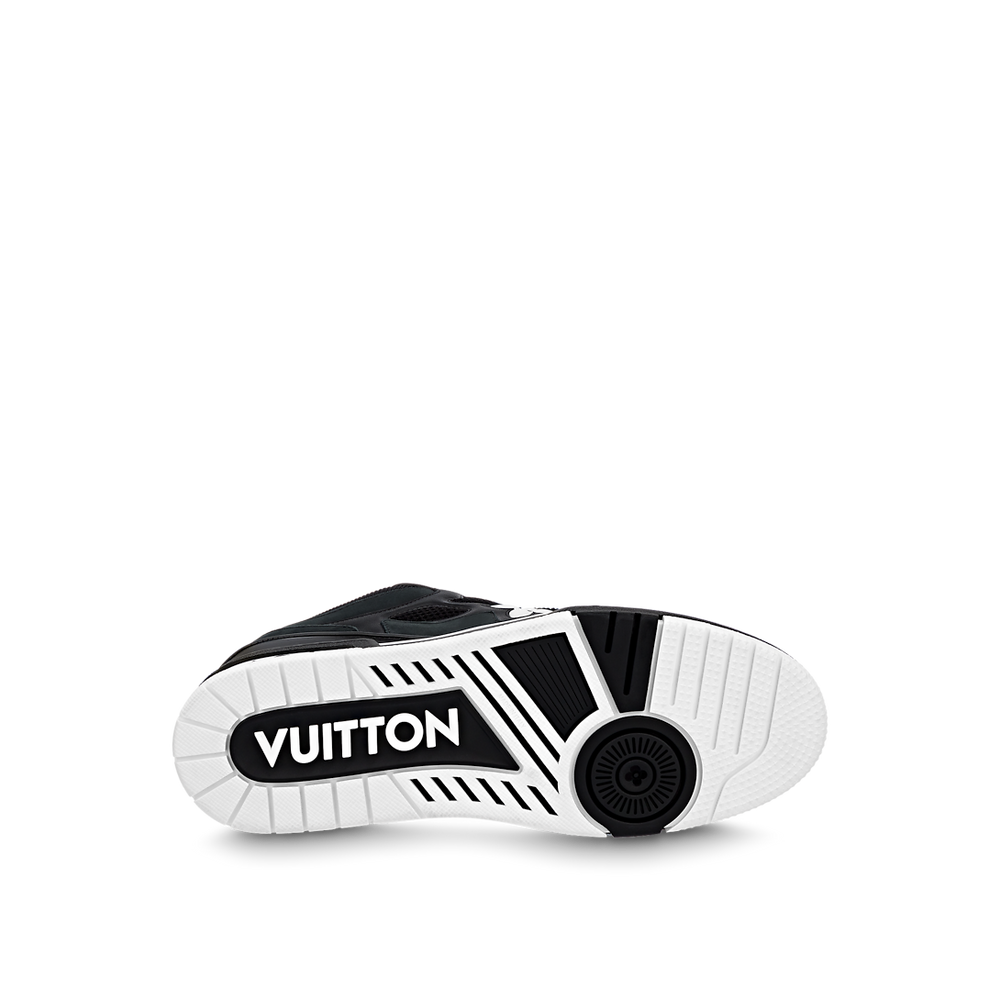 Sneaker LV Skate #1