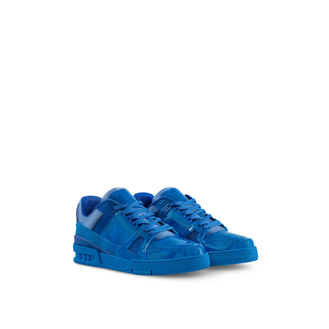 Sneaker LV trainer #20