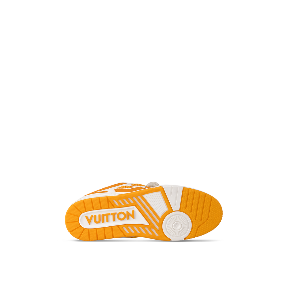 Sneaker LV Skate #5