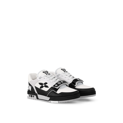 Sneaker LV Trainer #5