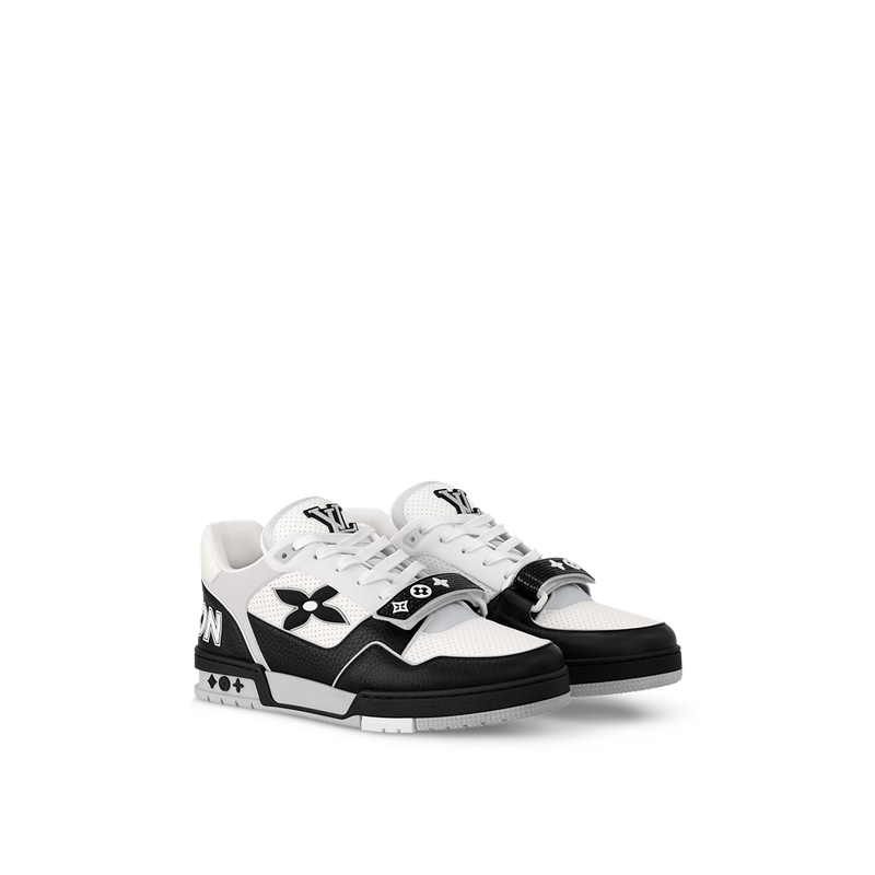 Sneaker LV Trainer #5