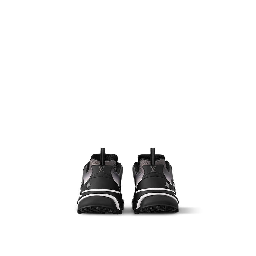 Sneaker LV Runner Tatic #1