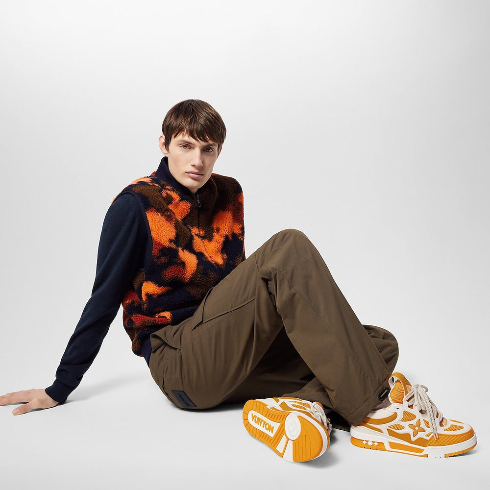 Sneaker LV Skate #5