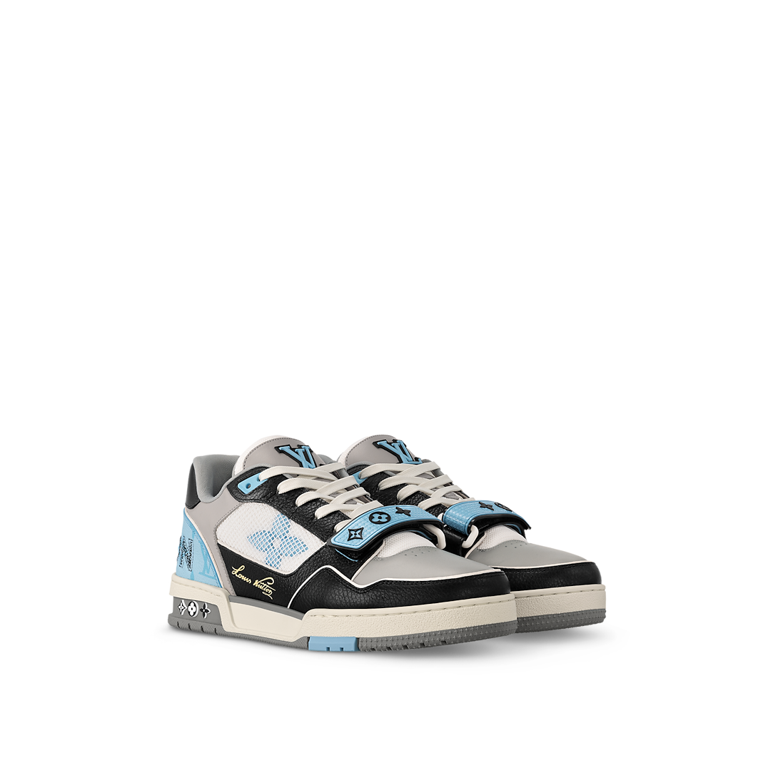 Sneaker LV Skate #3