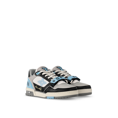 Sneaker LV Skate #3