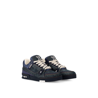 Sneaker LV trainer #21